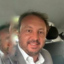 Sean Borg, CorsightAI Inc.