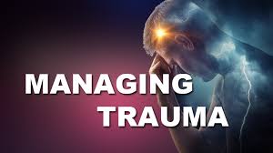 Managing Trauma - Survivor's Guilt and ...