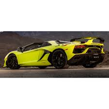 Which 2020 lamborghini aventadors are available in my area? Sportauspuff Anlage Fur Lamborghini Aventador Svj Roadster Lamborghini Aventador Svj Roadster V12 770 Ps 2019 Lamborghini Abgassysteme Auspuffanlagen