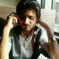 Iqbal Ibrahim's Instagram, Twitter & Facebook