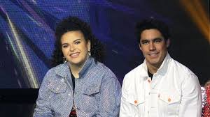 Lucerito Mijares confirma dúo musical con Eduardo Capetillo Jr: ¿Con qué estilo musical se aventurarán este par? – Publimetro México