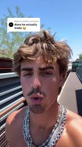 Luke Michels Trading