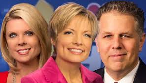 WSMV-TV News Channel 4 Archives