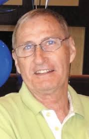 Ken DeVries Obituary (1935