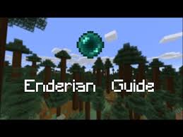 Origins is a minecraft mod developed for fabric. Minecraft Origins Mod Enderian Guide Youtube