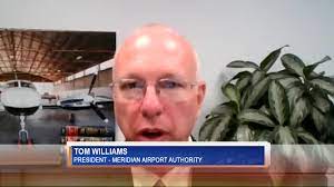 President and chief executive officer. Tom Williams Part 1