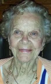 Margaret Soentgen Obituary (1918-08-29