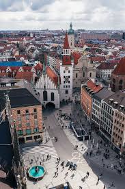 College of applied languages munich. Pin On Munchen