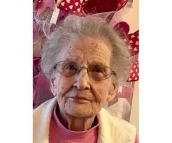 Edna Weeks Obituary (2022)