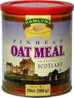 Pinhead Oatmeal