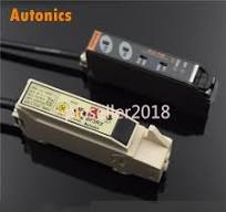 1PCS NEW Autonics BF3RX Fiber Optic Amplifier 12-24VDC