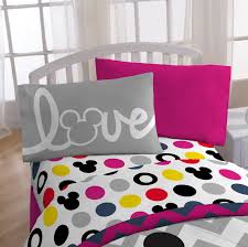 Product title comfort classics chevron ultra soft microfiber sheet set, yellow, twin average rating: Home Kitchen Pink Yellow Black Disney Mickey Mouse Chevron Dots 39 X 75 Twin Sheet Set Sheet Pillowcase Sets