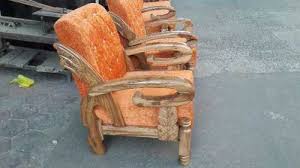 Download 1,374 sofa free 3d models, available in max, obj, fbx, 3ds, c4d file formats, ready for vr / ar, animation, games and other 3d projects. Natural Sagwan Wood Sofa Set At Best Price In Indore Madhya Pradesh Gurunanak Furniture