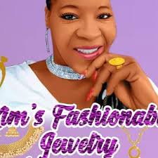 Kim's Fashionable Jewelry