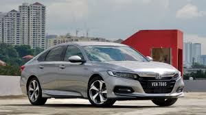 Stock 30060247 is no longer available for bidding. Honda Accord 1 5 Tc P Review Executive Alternative