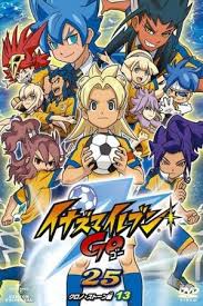 L'histoire se situe après inazuma eleven go, 3 mois après la holy road. Inazuma Eleven Season 3 Trakt Tv