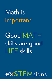 Math Skills Are Life Skills Math Skills Critical Thinking Activities Critical Thinking