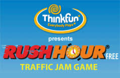4.8 out of 5 stars. App Appraisal Thinkfun S Rush Hour For Ios And Android Laptop Mag