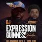 Celebrate DJ Expression’s Guinness win at The Ic... event in Richardson, TX