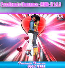 El archivo subido esta traducido al español en caso de . Romance Apasionado Mod V 1 4 1 Sacrifical Jr Translations Loverslab