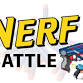 Nerf Battle (Ages 14-17)