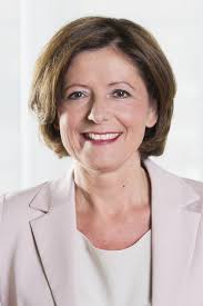 How to say malu dreyer in english? Lebenslauf Rlp De