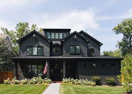 Your favorite color, the neighbor's home, an old tree out front, the interior colors of your foyer, or gray combines modern sensibilities with classic style. 40 Exterior Color Schemes Ideas Exterior Colors Exterior Color Schemes House Exterior