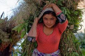 Rural Women's Day | United Nations