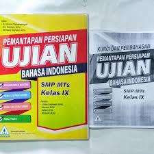 Youtube4s0f3gytvjw 2kunci jawaban asli akasia bahasa indonesia 2020 smplatihan 1part 2 link youtubeh0q4yambzm8 3kunci jawaban asli erlangga fokus un smp 2020. Jual Kunci Jawaban Esps Terbaru Lazada Co Id