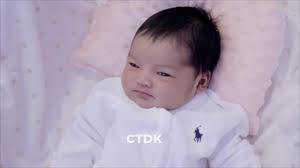 ~•laki laki yang di kira anak perempuan•part 2•gacha life indonesia•~. Trending Video Comel Bayi Perempuan Penyanyi Siti Nurhaliza Siti Aafiyah Youtube