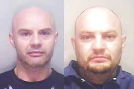 The hitman with cold feet who ended evil Hull brothers' reign of terror