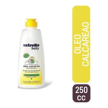 Estrella Baby Oleo Calcar S/Fr e/algx245