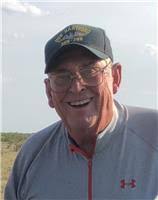 Buck Wilson Obituary