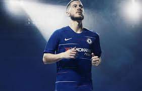 Which goal do you love most from ucl history? Maurizio Sarri Reveals Secret To Eden Hazard S Chelsea Fc Success