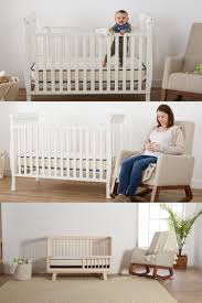 Emily Natural Crib Mattress By My Green Mattress In 2020 Organic Crib Mattress Natural Crib Green Mattress