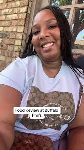 Tuscaloosa Buffalo Phils