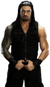 #smackdown will kick off tonight with @edgeratedr! Download Roman Reigns Transparent Hq Png Image Freepngimg