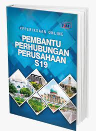 Syarat lantikan ke gred s19. Gaji Kelayakan Skop Tugas Pembantu Perhubungan Perusahaan S19 Kerjaya2u Com