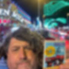 Yogi Haughton · Artist Profile