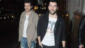 İmaj danışmanlığı da yapan abisi, kemal doğulu; Hande Yener In Oglu Cagin Kulacoglu Annesinin Imajini Zedeledi