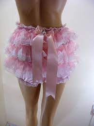 Providing s&m services since 2005, i operate from my owm bespoke fully equipped dungeon, catering from mild to extreme degrees of domination. Fancy Dress Period Costumes Adult Baby Sissy Blue Gingham Frilly Diaper Cover Panties Fancydress Cosplay Zulegers