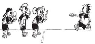 Juegos online para niños de 6 a 12 años. Juegos Pre Deportivos Adaptados Para Motivar La Practica Del Tenis De Mesa En Ninos De Primer Grado