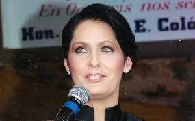 Yeika en otro caminar