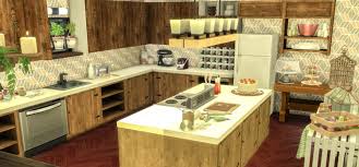 You can install cc by extracting. Best Sims 4 Rustic Furniture Cc Mods For Your Sim Interiors Fandomspot