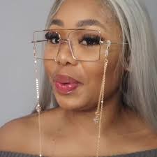 Joyce Suttles's Instagram, Twitter & Facebook