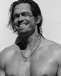 Wednesday afternoon w @stevehowey 🍉