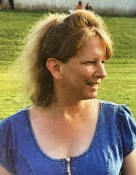 Obituary for Kim Hingston