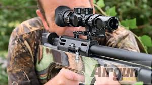 I had the mishap of missing two bucks at less than 100 yds. How To Zero A Scope Our Good Scope Guide Continues With Guidance On How To Zero Your Riflescope Airgun Shooting