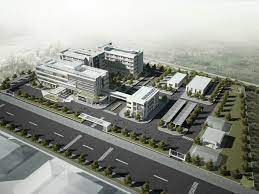 Nguyên nhân vụ cháy nghiêm trọng này vẫn được công an điều tra, làm rõ. Nhá»¯ng Kinh Nghiá»‡m Trong Thiáº¿t Káº¿ Bá»‡nh Viá»‡n á»Ÿ Viá»‡t Nam Táº¡p Chi Kiáº¿n Truc