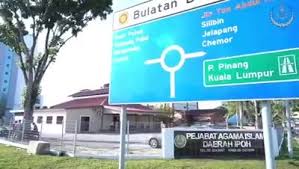 Oleh karena itu saya belajar tentang islam. Video Acara Akad Nikah Di Jabatan Agama Islam Perak Facebook